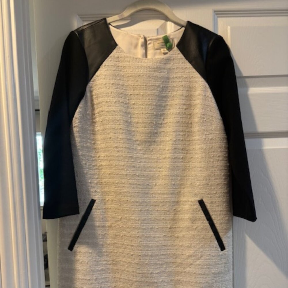 Moulinette Soeurs dress